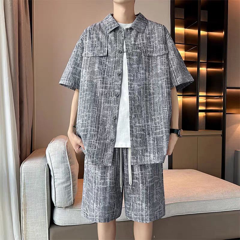 Completo da uomo: Camicia a me - Summer Clothing Shops recensione e prezzo