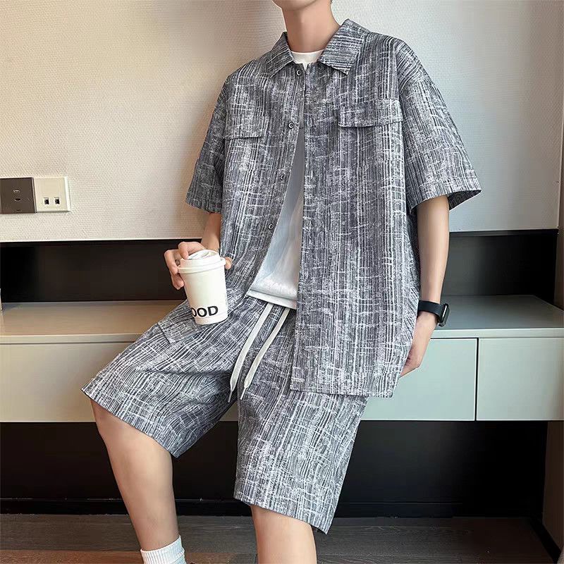 Completo da uomo: Camicia a me - Summer Clothing Shops recensione e prezzo