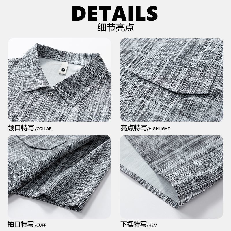Completo da uomo: Camicia a me - Summer Clothing Shops recensione e prezzo