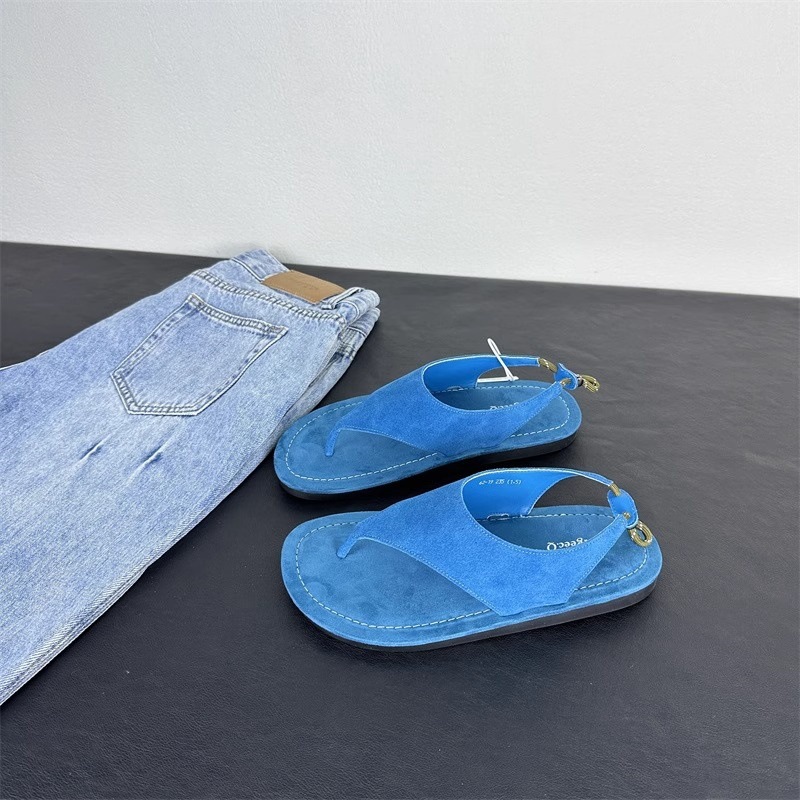 Sandali infradito minimalisti  - Summer Clothing Korea recensione e prezzo