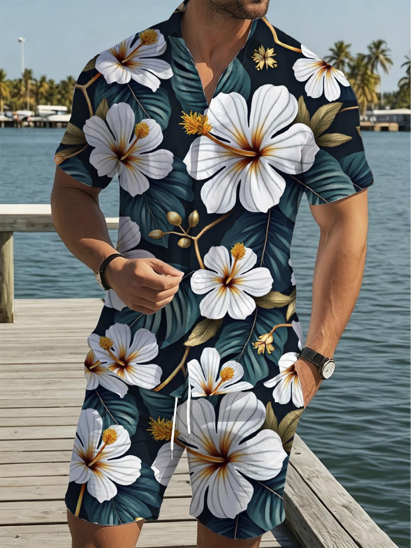 Completi da uomo 2026 Primaver - Summer Clothing Shops recensione e prezzo