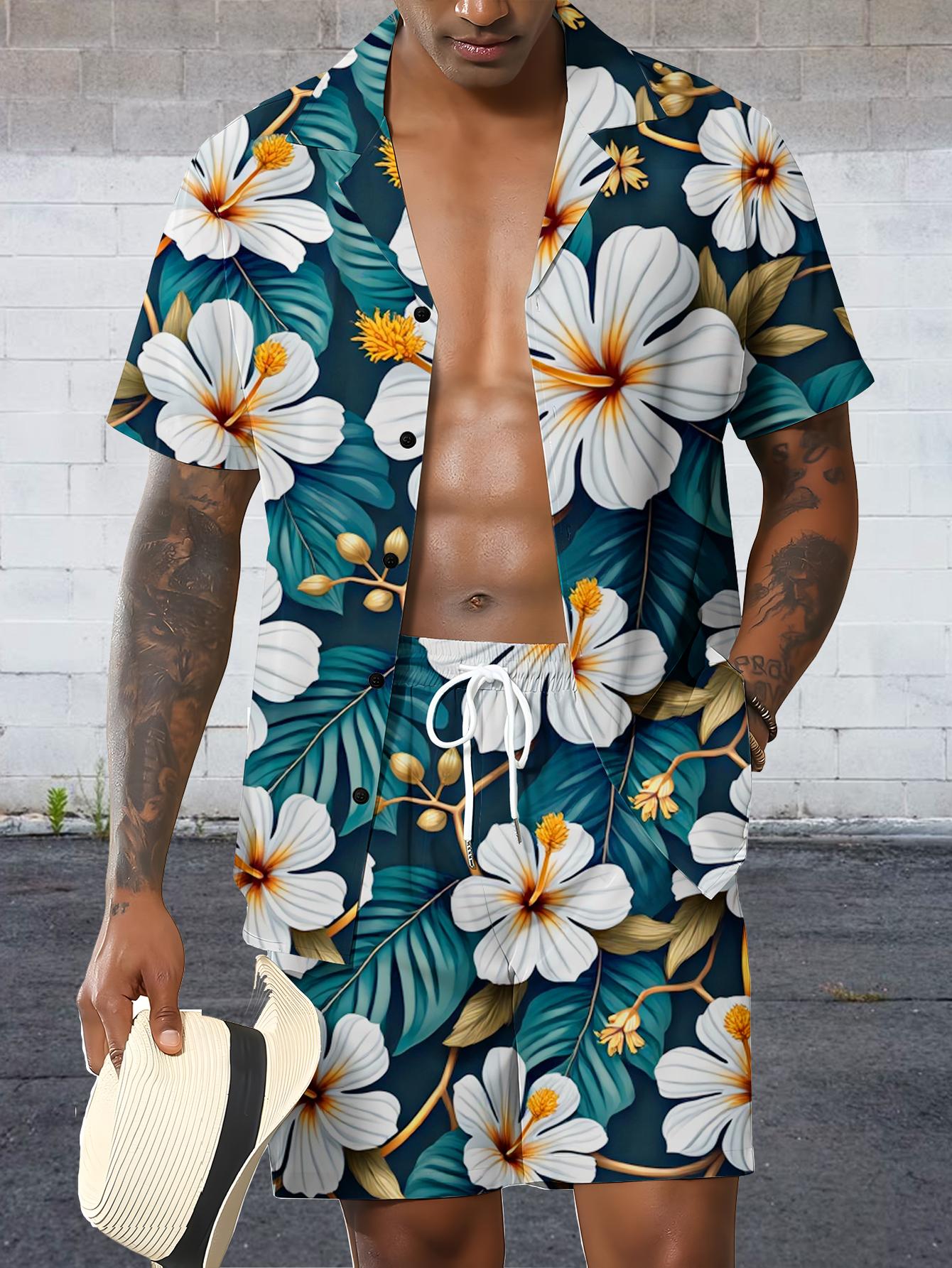 Completi da uomo 2026 Primaver - Summer Clothing Shops recensione e prezzo
