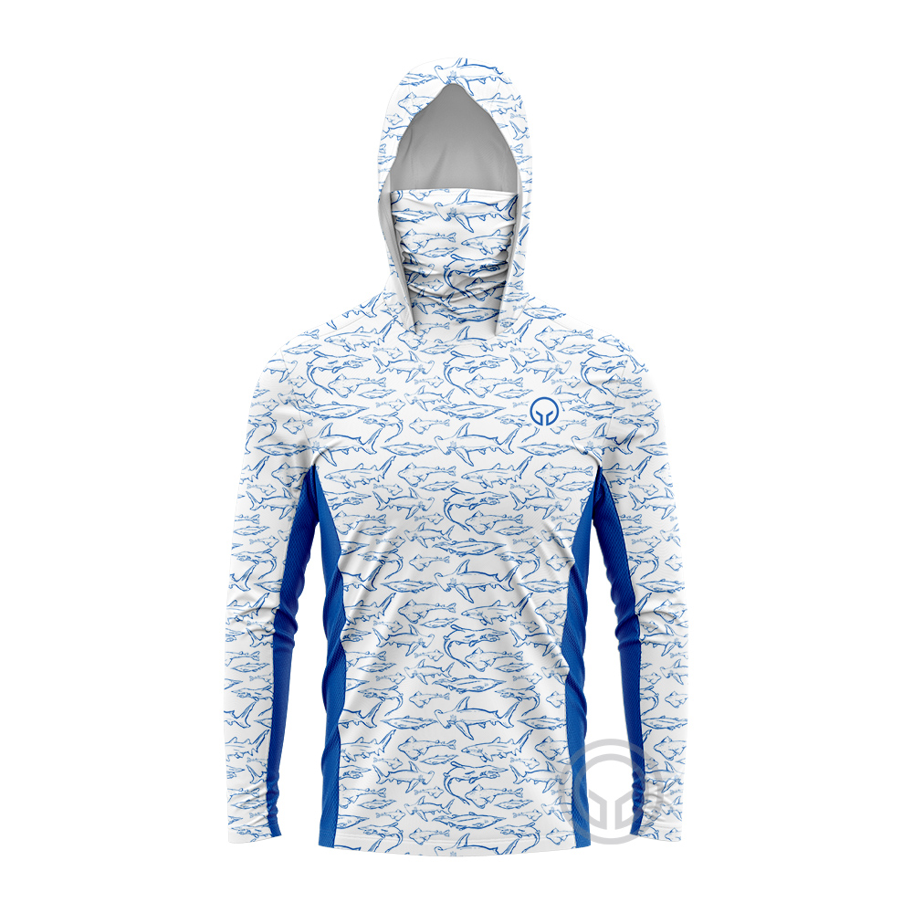 Nuova Maglia da Pesca Estiva d - Summer Clothing Wear recensione e prezzo