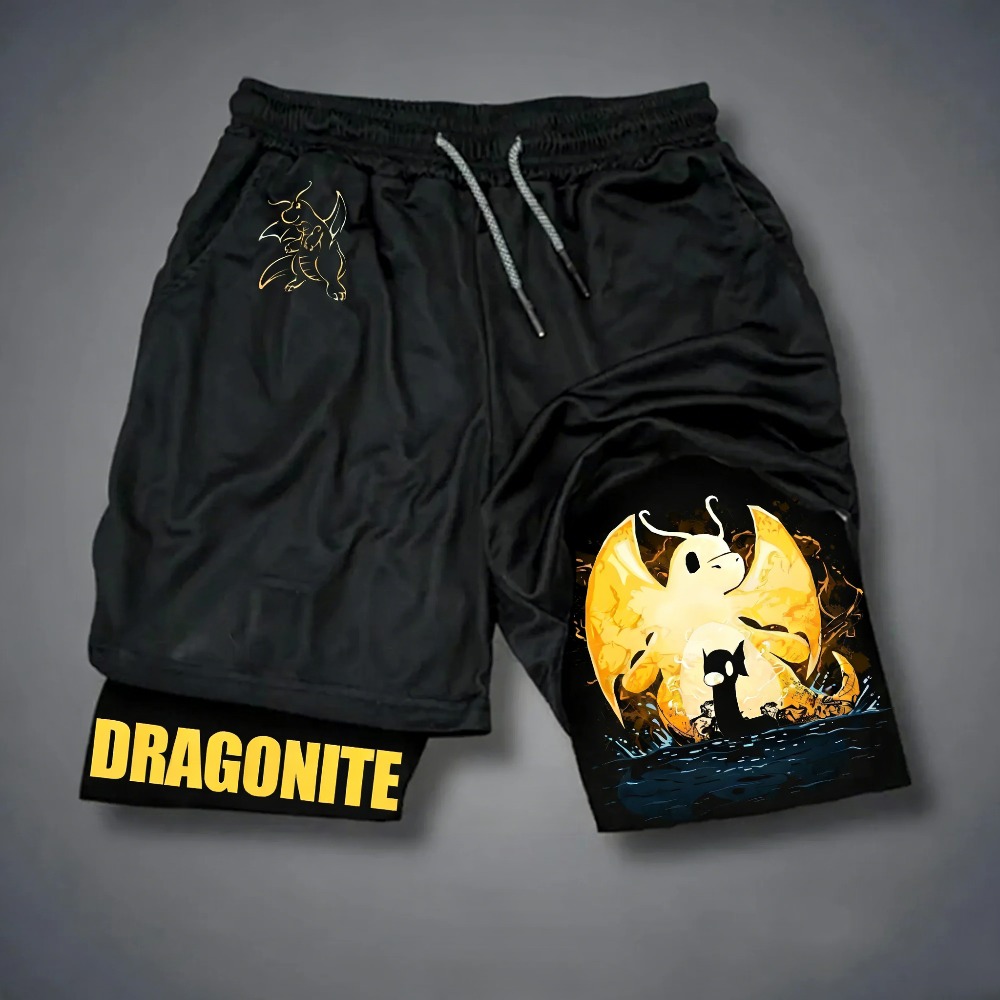 Costumi Cosplay Pokémon Mimiky - Summer Clothing Layering recensione e prezzo
