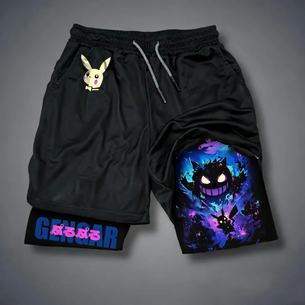 Costumi Cosplay Pokémon Mimiky - Summer Clothing Layering recensione e prezzo