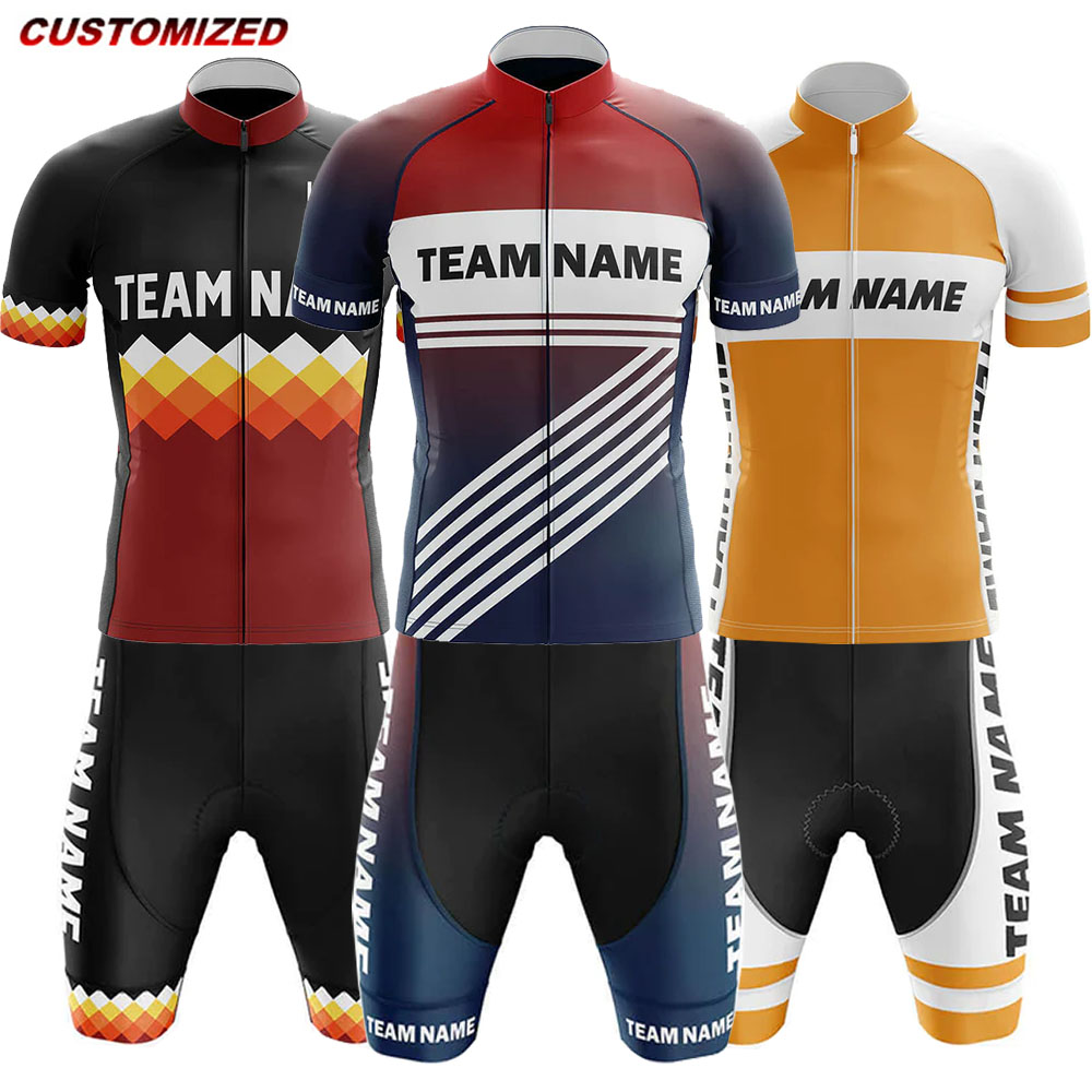 Nome della squadra personalizz - Summer Clothing Name recensione e prezzo