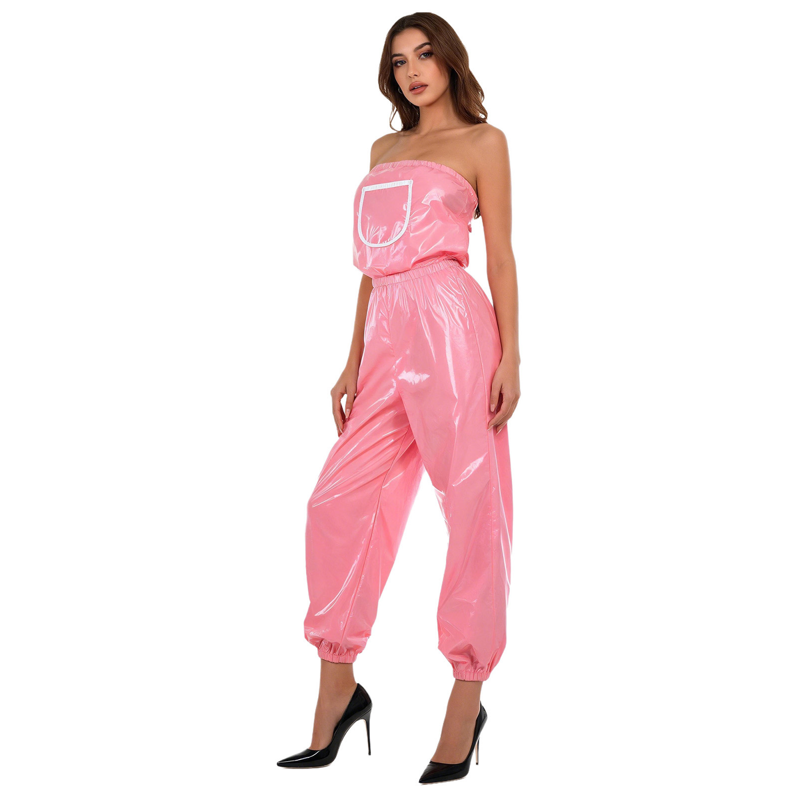 Tuta da donna impermeabile sen - Summer Clothing Italy recensione e prezzo
