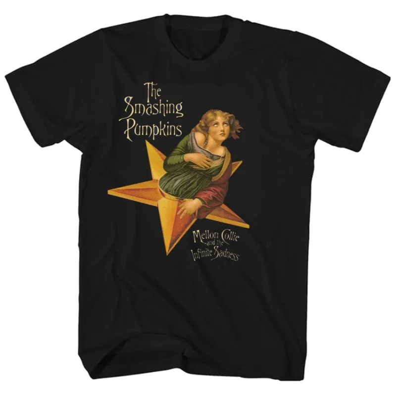 T-shirt Classica 2026 The Smas - Summer Clothing Italy recensione e prezzo