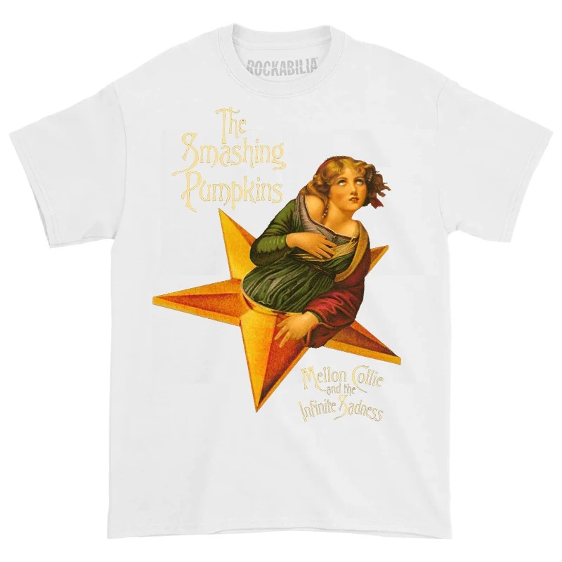 T-shirt Classica 2026 The Smas - Summer Clothing Italy recensione e prezzo