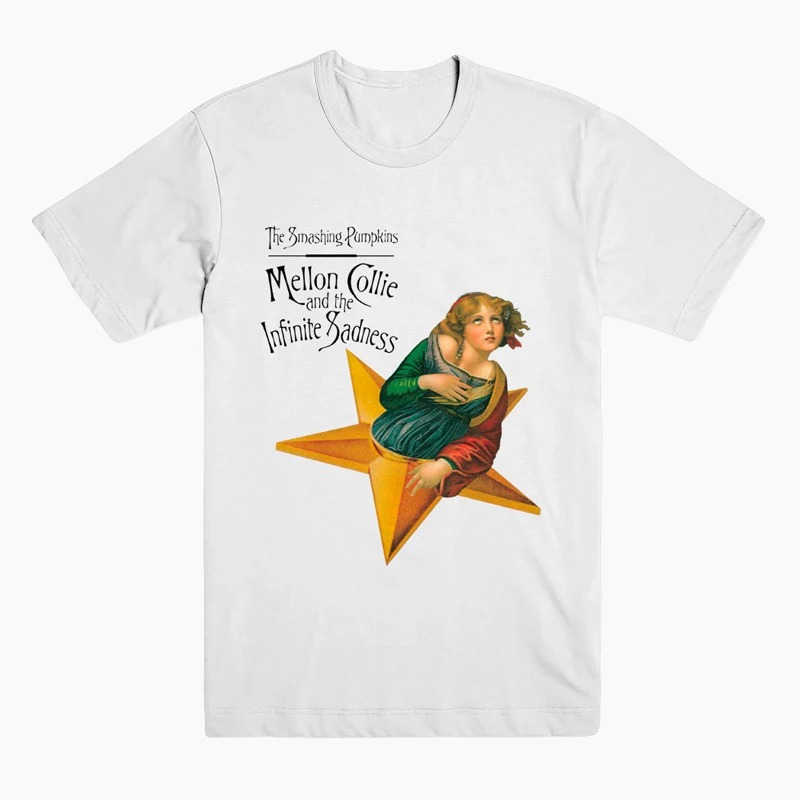 T-shirt Classica 2026 The Smas - Summer Clothing Italy recensione e prezzo
