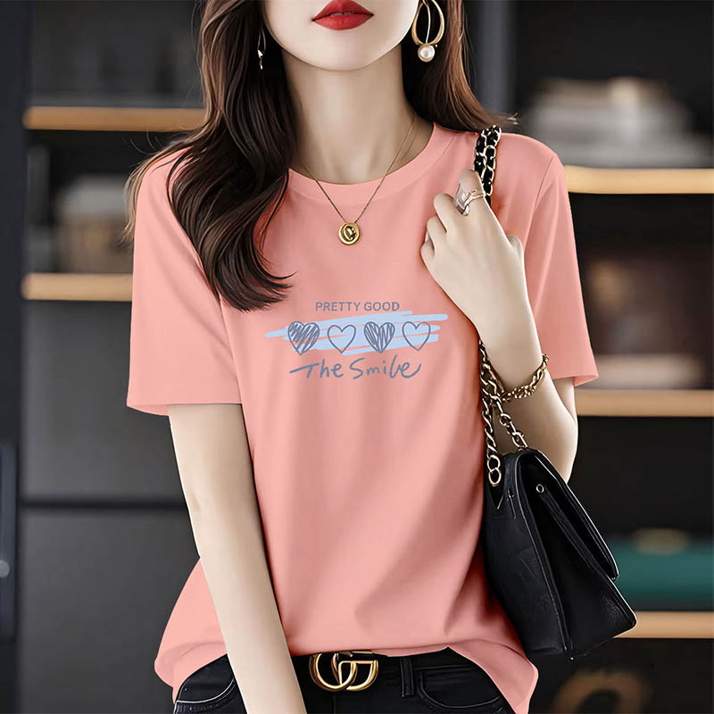 T-shirt Donna Estiva 2026 Nuov - Summer Clothing Italy recensione e prezzo