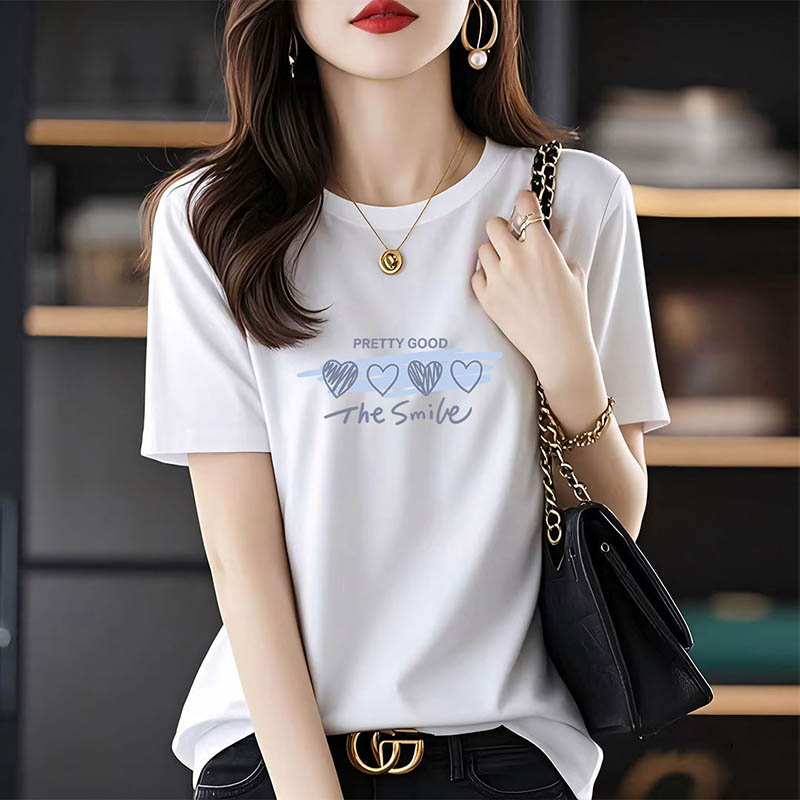 T-shirt Donna Estiva 2026 Nuov - Summer Clothing Italy recensione e prezzo