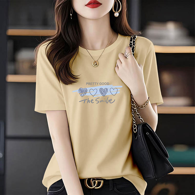 T-shirt Donna Estiva 2026 Nuov - Summer Clothing Italy recensione e prezzo
