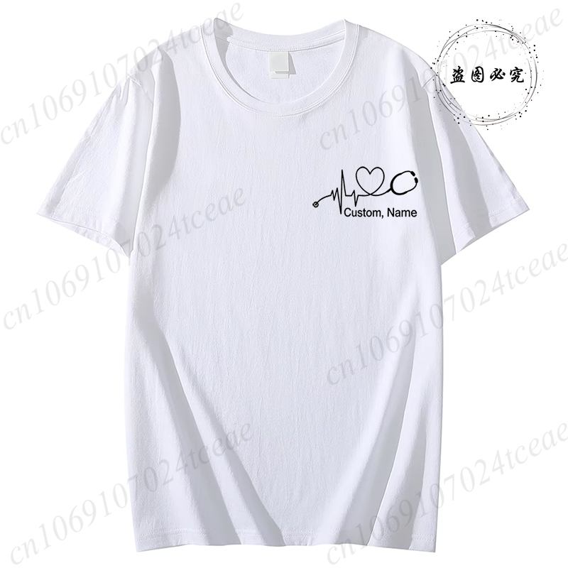 Maglietta Personalizzata per I - Summer Clothing Name recensione e prezzo