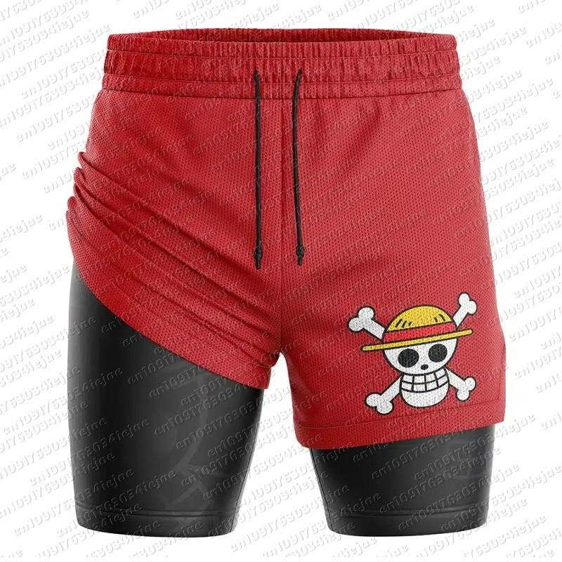 Pantaloncini a doppio strato i - Summer Clothing Layering recensione e prezzo