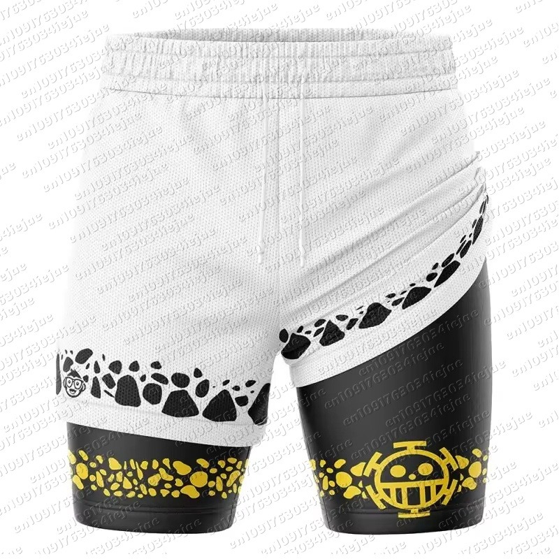 Pantaloncini a doppio strato i - Summer Clothing Layering recensione e prezzo