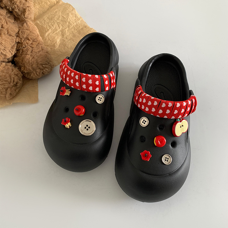 Zoccoli moda donna Pantofole d - Summer Clothing Korea recensione e prezzo