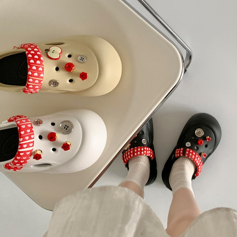 Zoccoli moda donna Pantofole d - Summer Clothing Korea recensione e prezzo