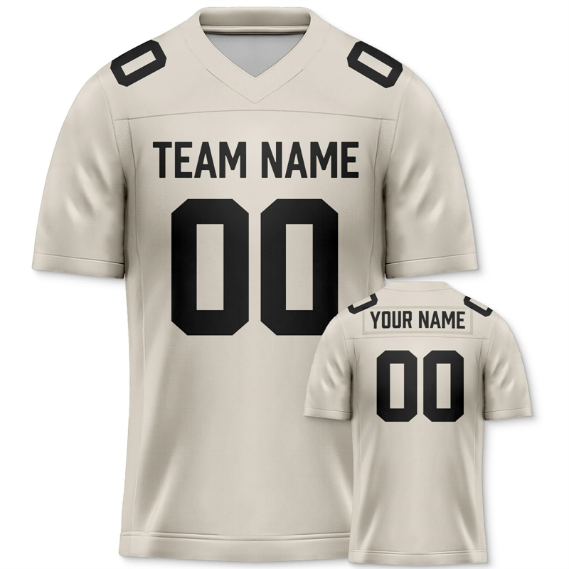 Maglia da calcio personalizzat - Summer Clothing Name recensione e prezzo