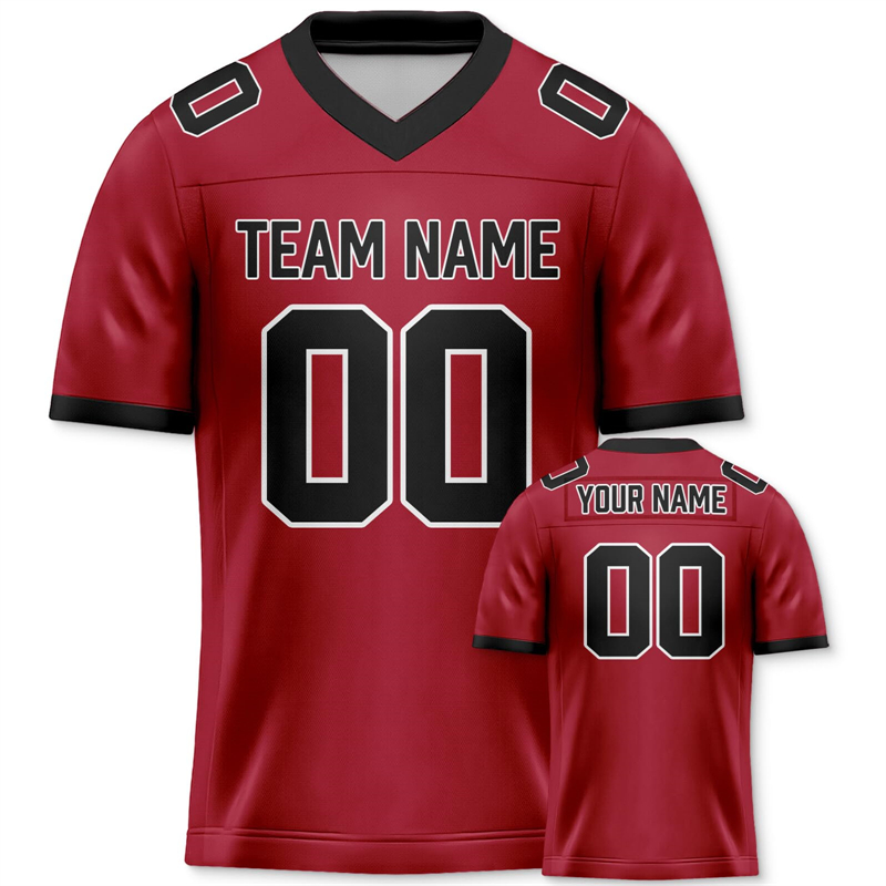 Maglia da calcio personalizzat - Summer Clothing Name recensione e prezzo