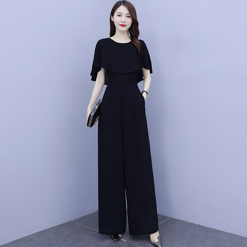 Tute corte drappeggiate estive - Palazzo Pant Wide recensione e prezzo