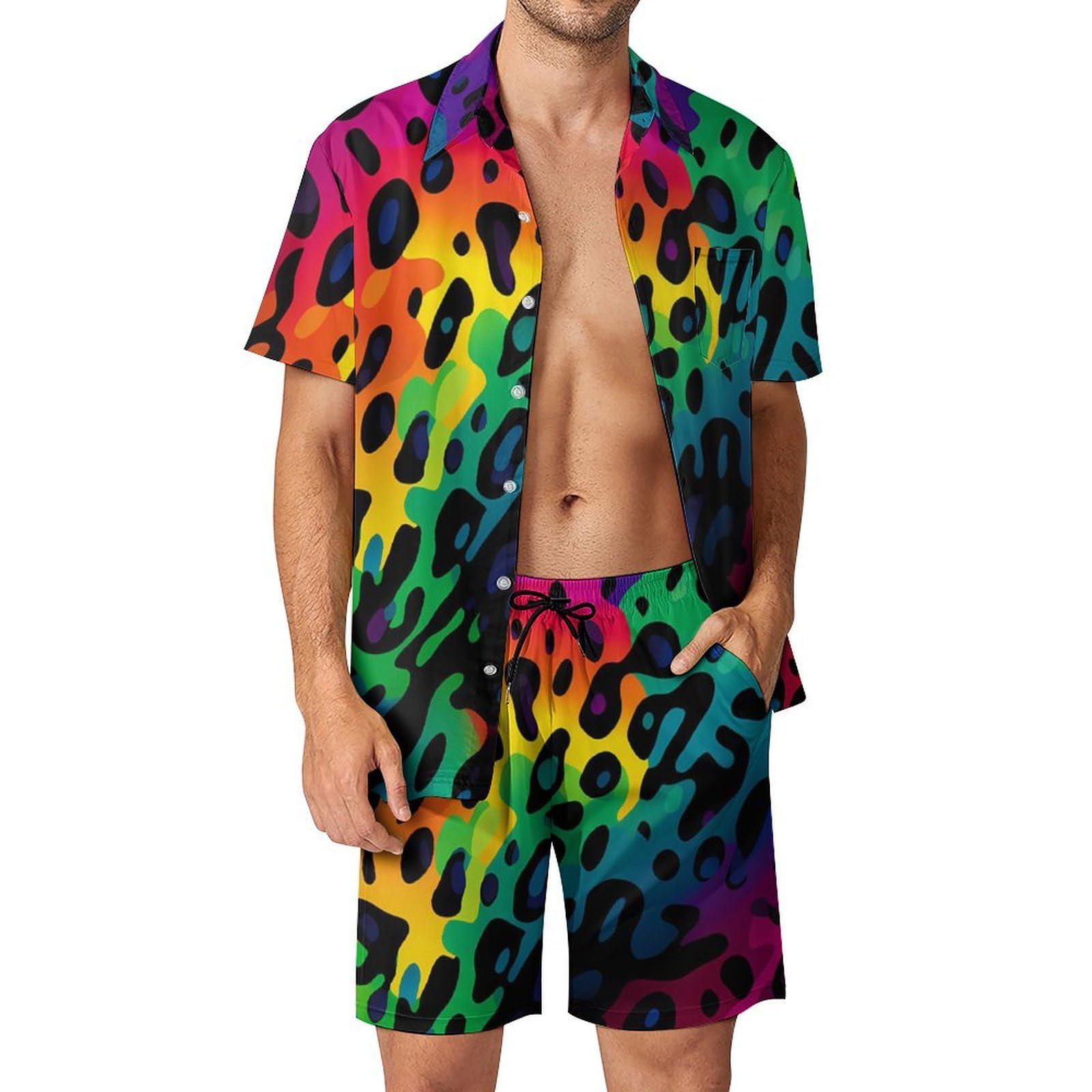Completo Estivo da Uomo con St - Summer Clothing Haul recensione e prezzo