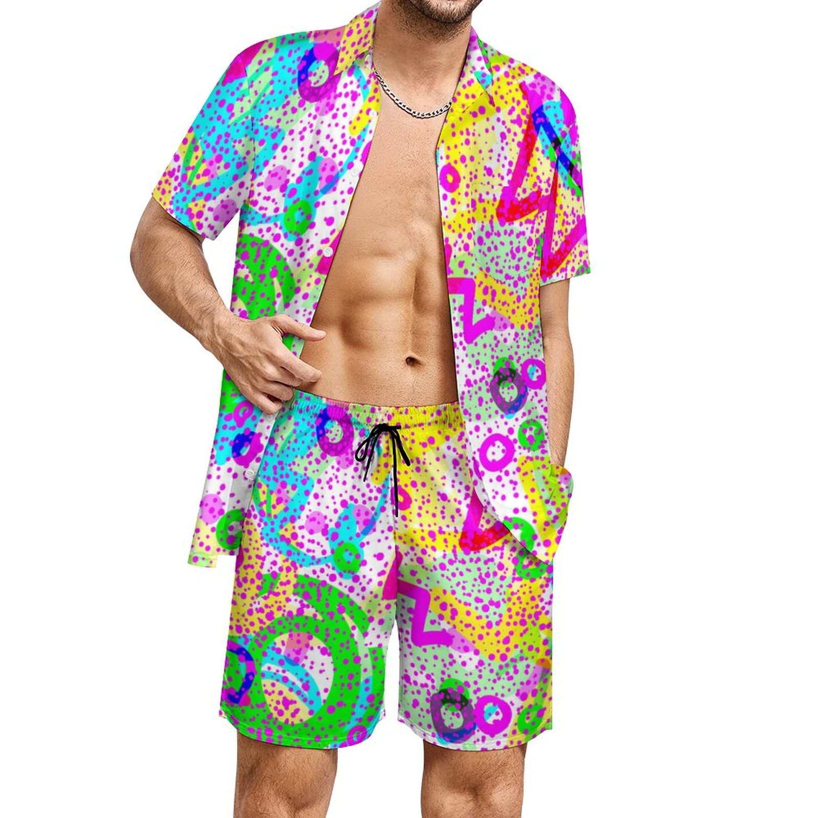 Completo Estivo da Uomo con St - Summer Clothing Haul recensione e prezzo