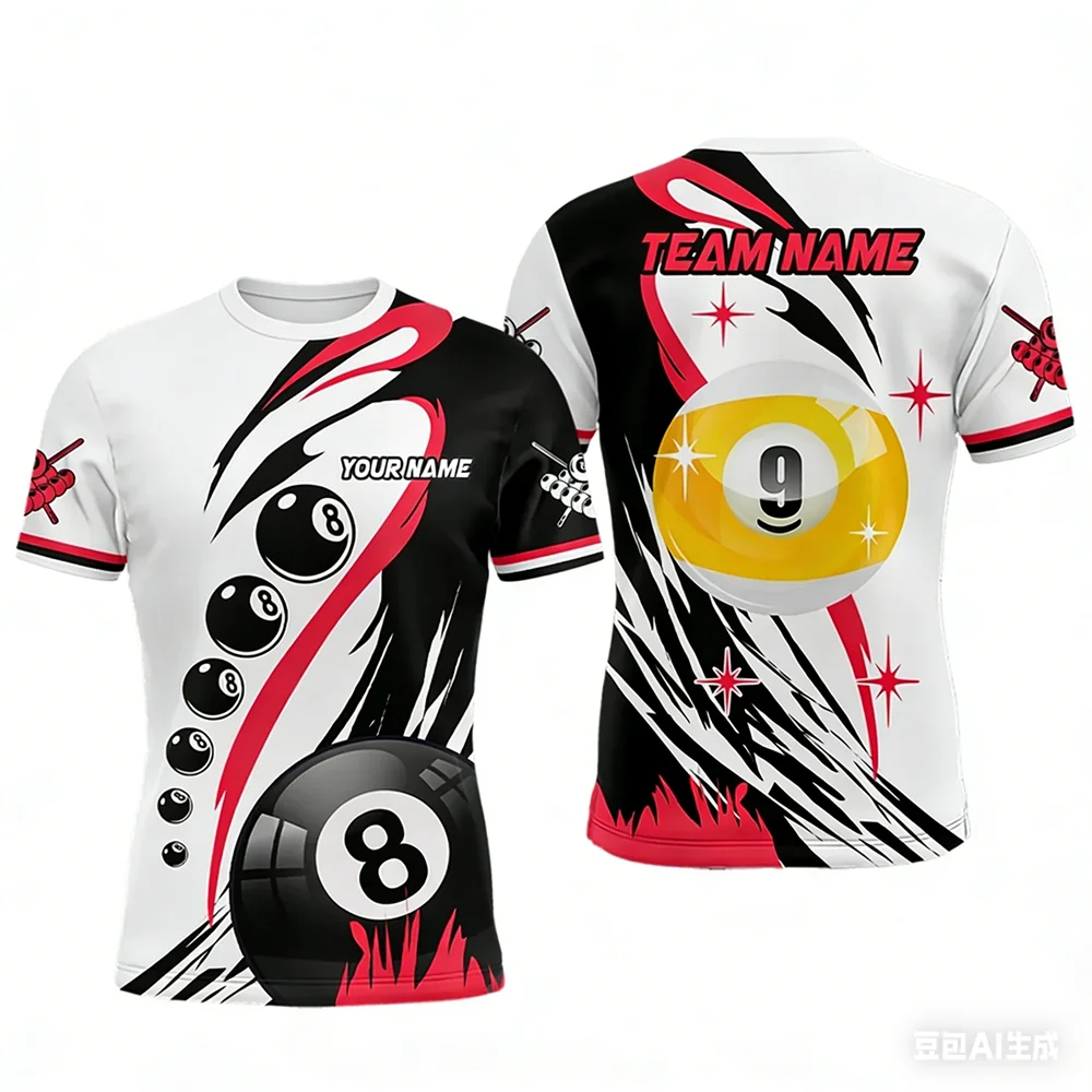 T-shirt Sportiva da Uomo per B - Summer Clothing Name recensione e prezzo