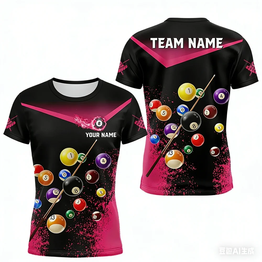 T-shirt Sportiva da Uomo per B - Summer Clothing Name recensione e prezzo