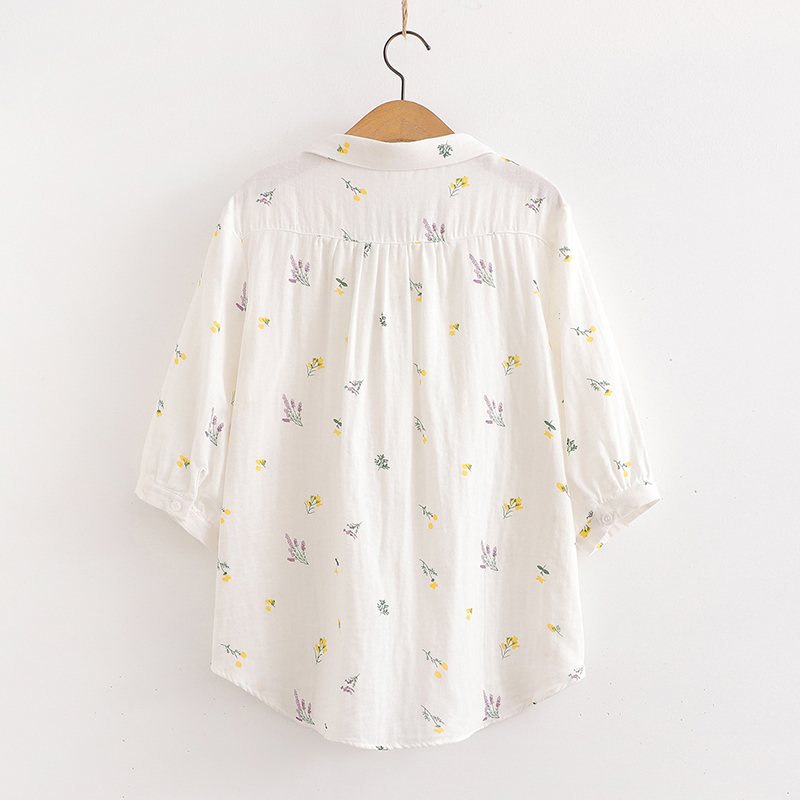 Nuova estate top in cotone abb - Summer Clothing Italy recensione e prezzo