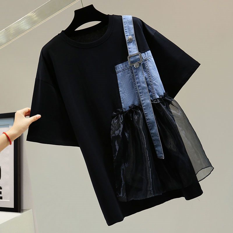 Streetwear pullover asimmetric - Summer Gauze Clothing recensione e prezzo