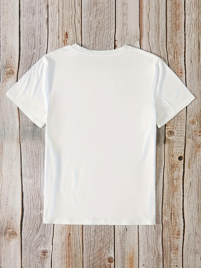 T-shirt con stampa Cartoon Don - Summer Clothing Italy recensione e prezzo