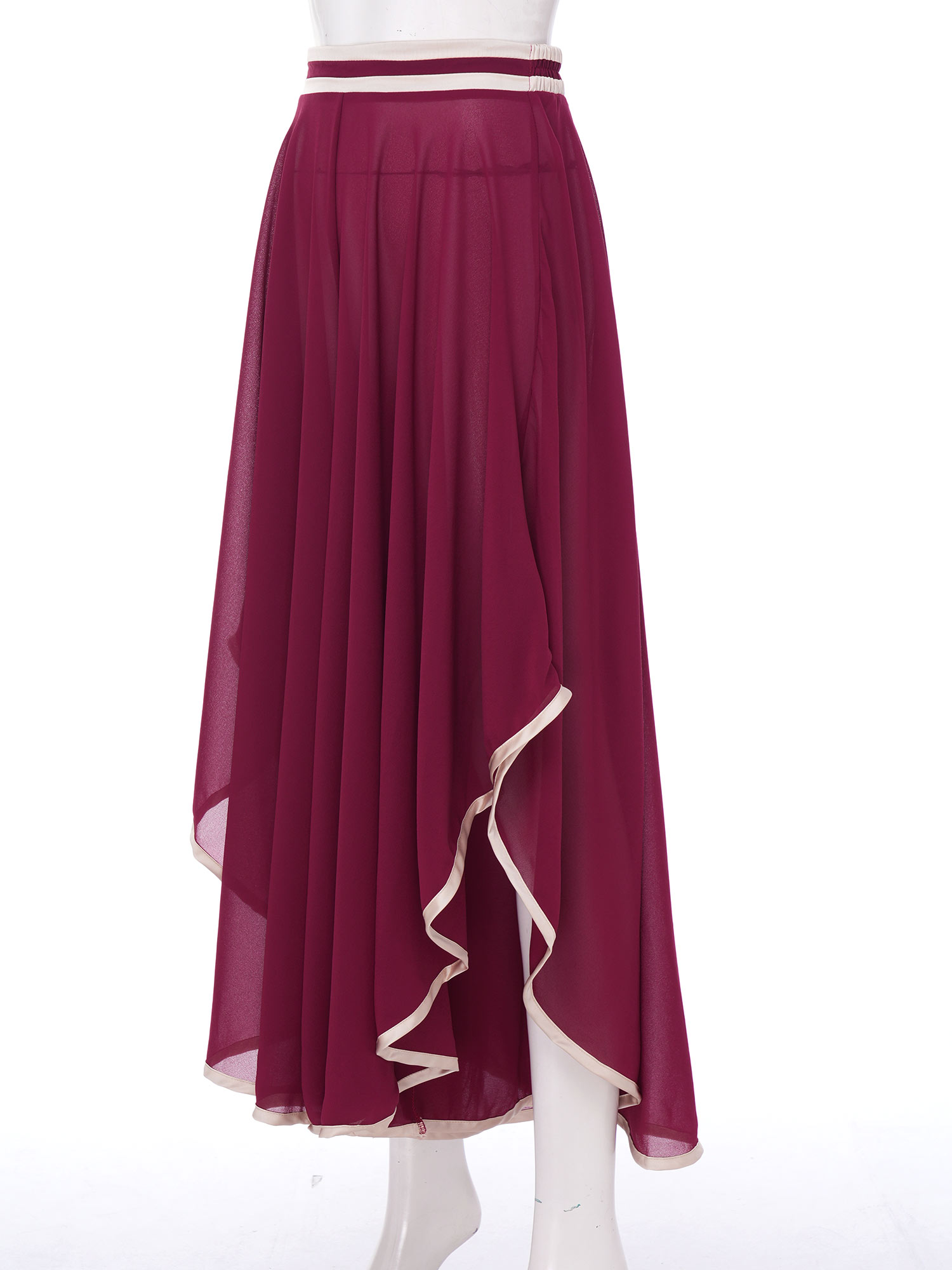 Costume da Danza Lirica in Chi - Palazzo Pant Wide recensione e prezzo