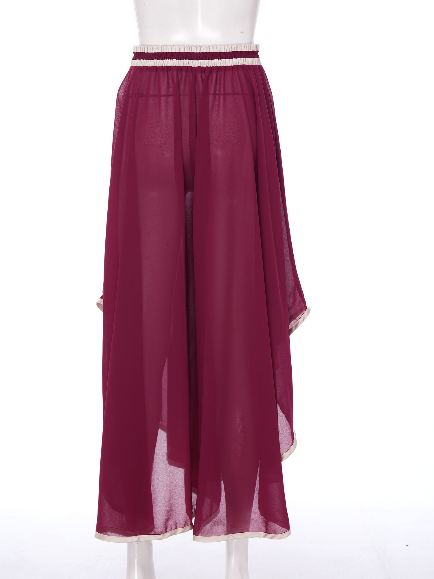 Costume da Danza Lirica in Chi - Palazzo Pant Wide recensione e prezzo