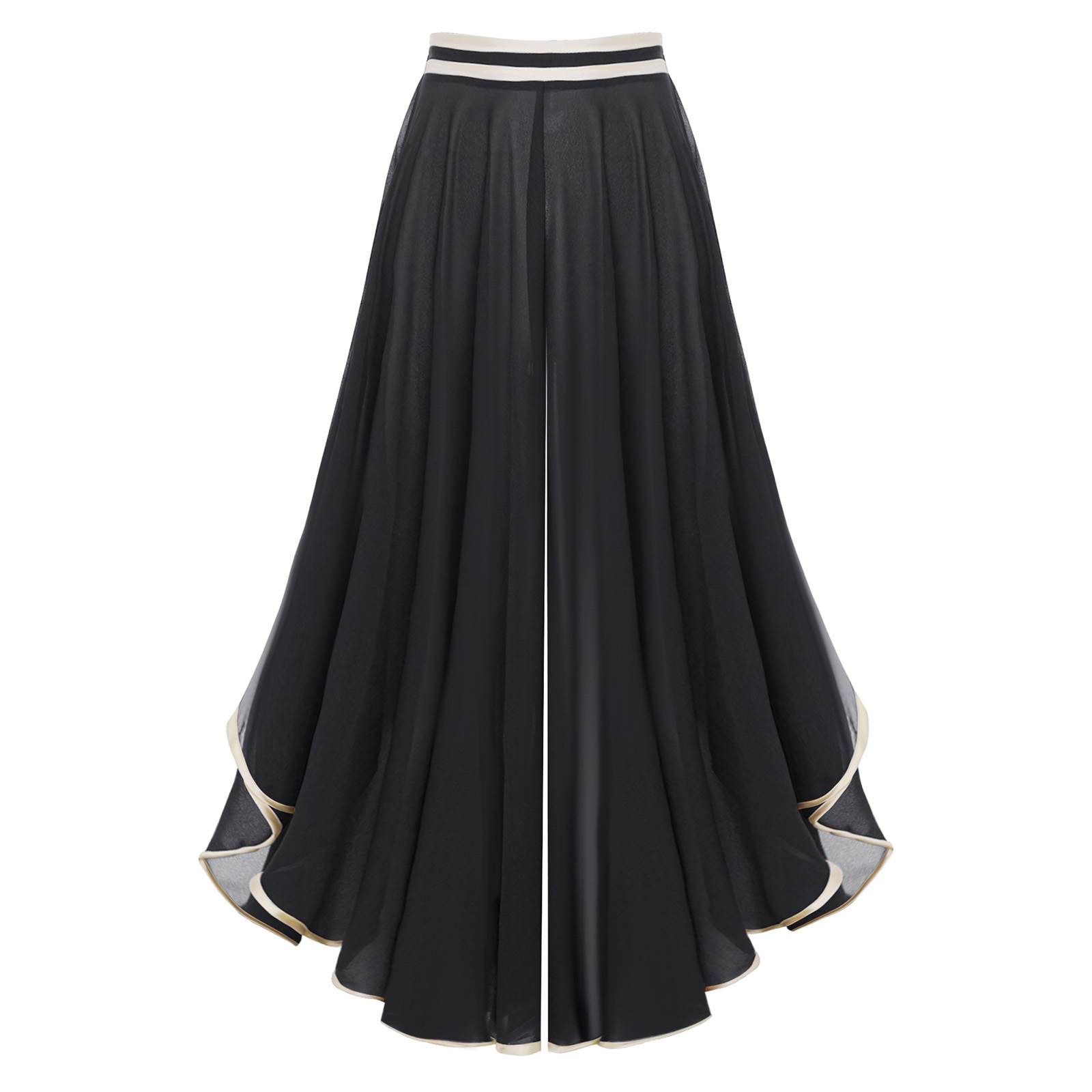 Costume da Danza Lirica in Chi - Palazzo Pant Wide recensione e prezzo