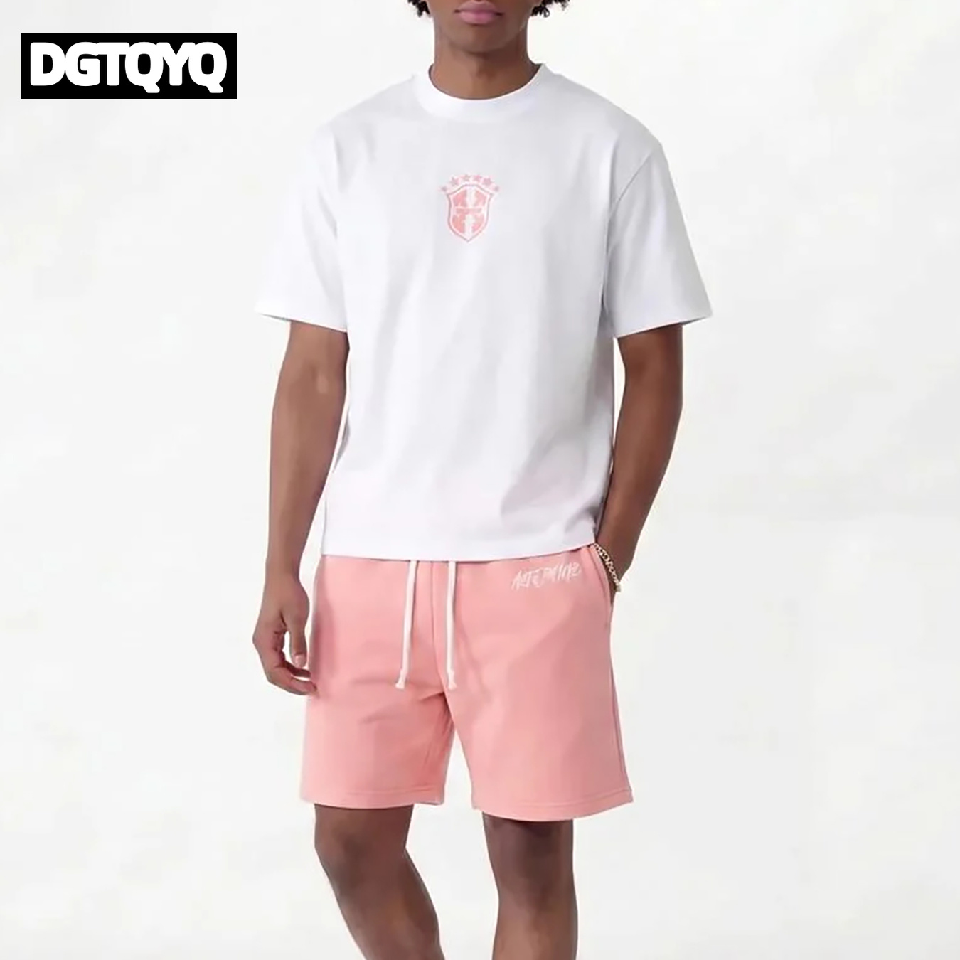 Nuovo Set Estivo da Uomo: Pant - Summer Clothing Haul recensione e prezzo