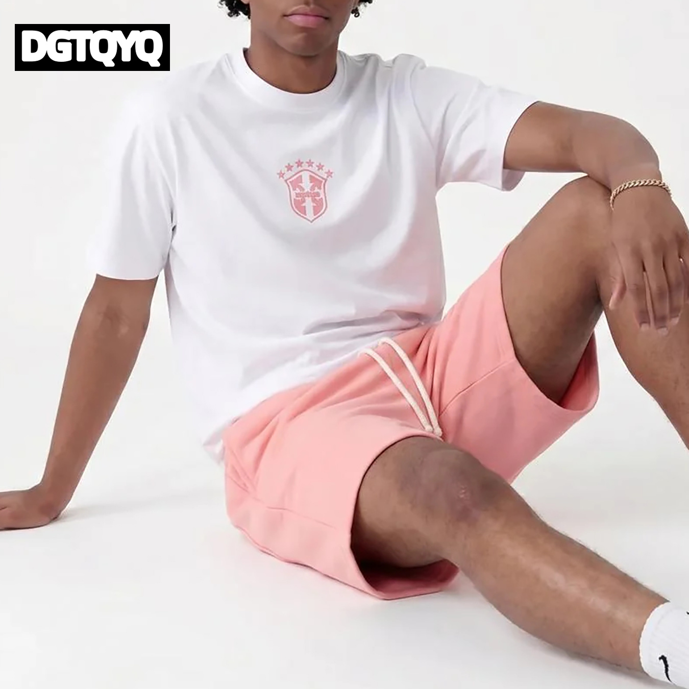 Nuovo Set Estivo da Uomo: Pant - Summer Clothing Haul recensione e prezzo