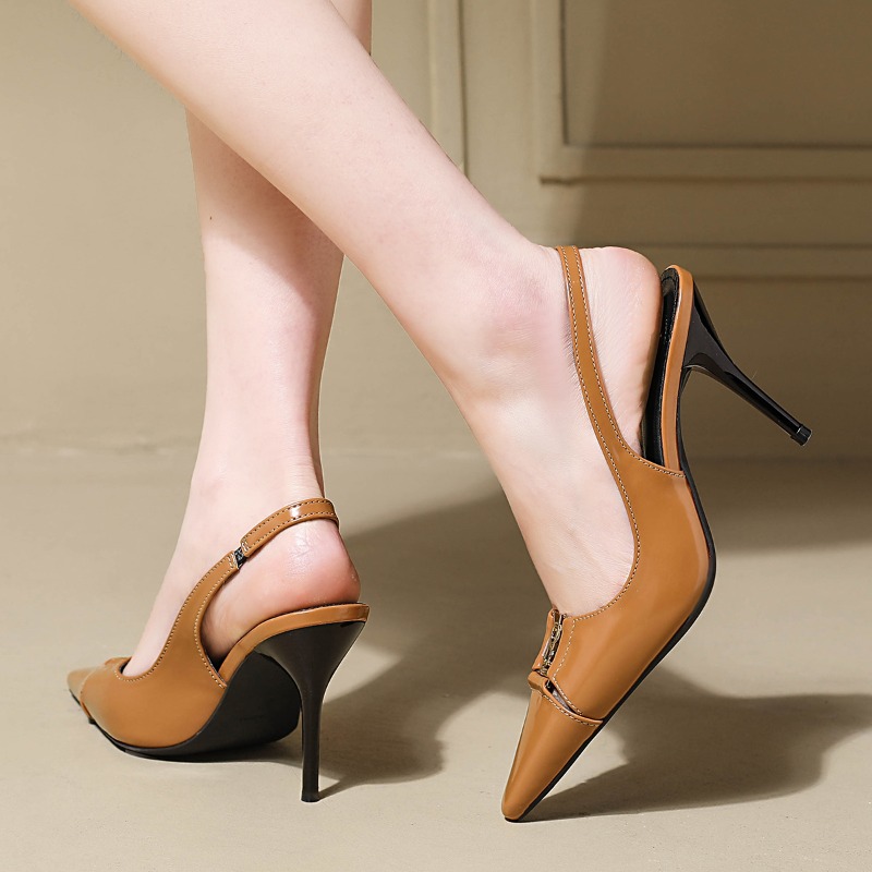 Sandali sexy ed eleganti con t - Summer Clothing Korea recensione e prezzo