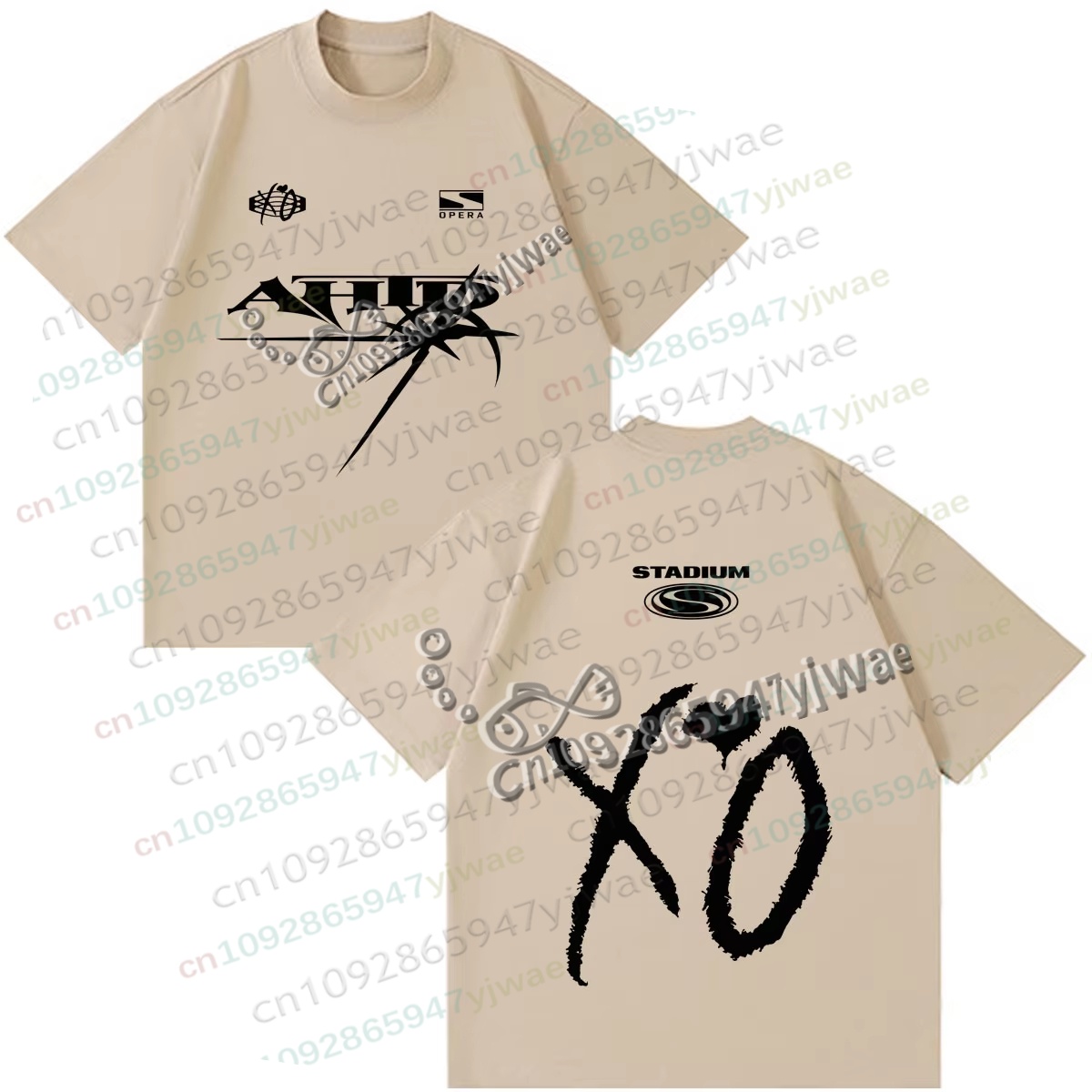 Saldi Estivi: T-Shirt con Stam - Summer Goth Clothing recensione e prezzo