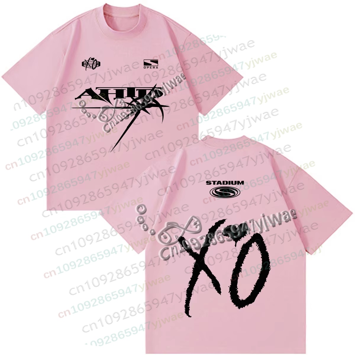 Saldi Estivi: T-Shirt con Stam - Summer Goth Clothing recensione e prezzo