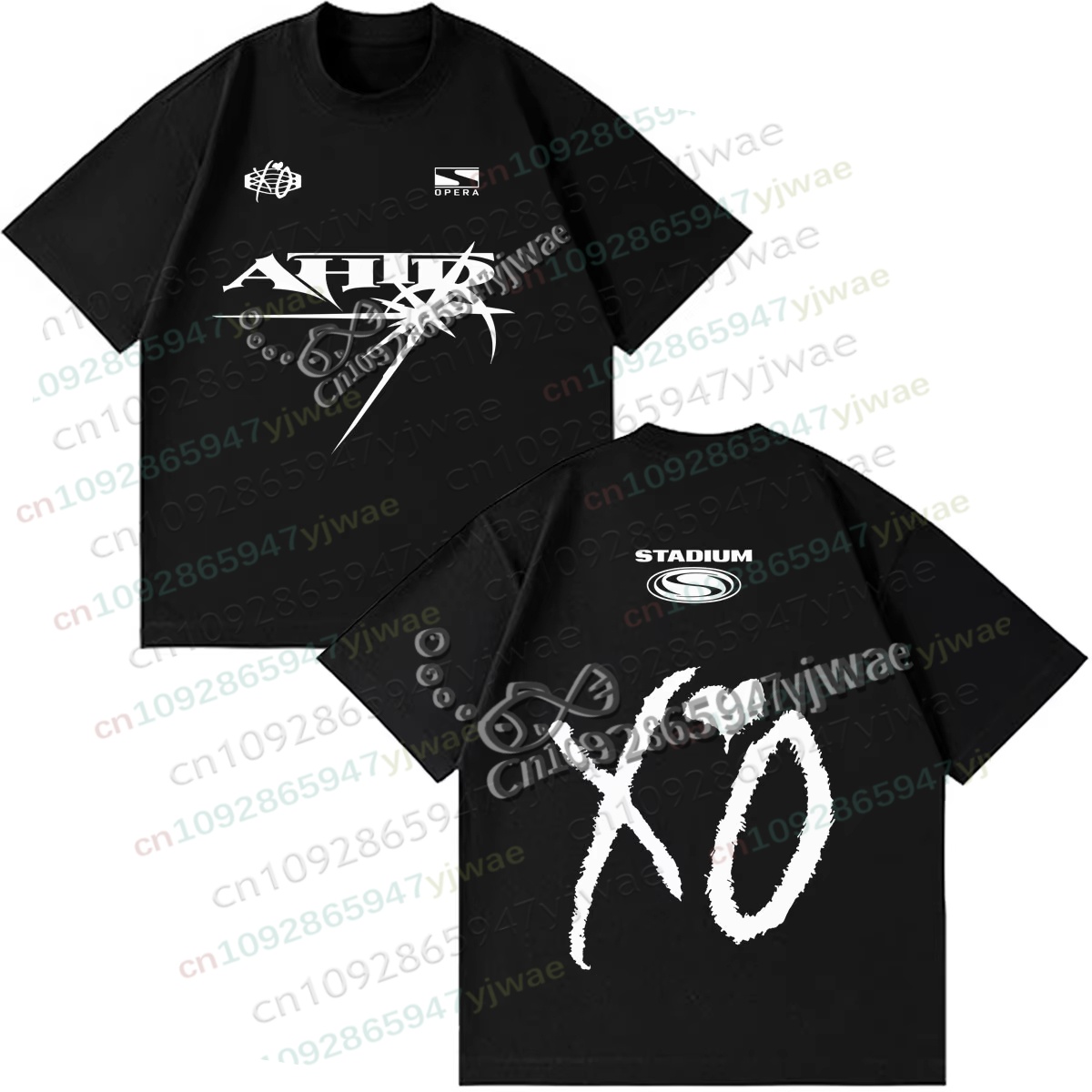 Saldi Estivi: T-Shirt con Stam - Summer Goth Clothing recensione e prezzo