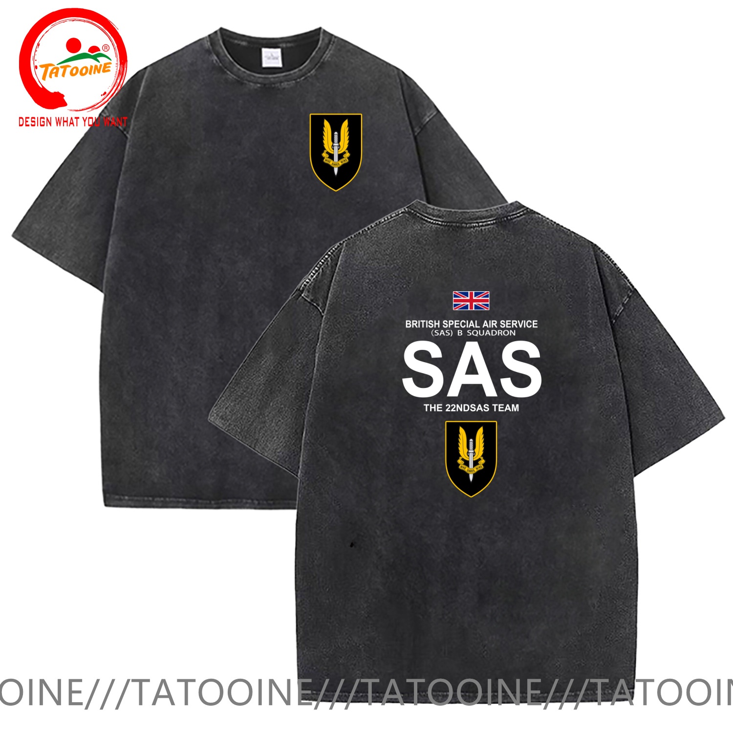 T-shirt vintage in cotone lava - Summer Clothing Uk recensione e prezzo