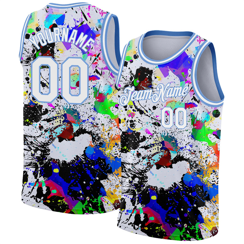Canotta stile Street Graffiti  - Summer Clothing Name recensione e prezzo
