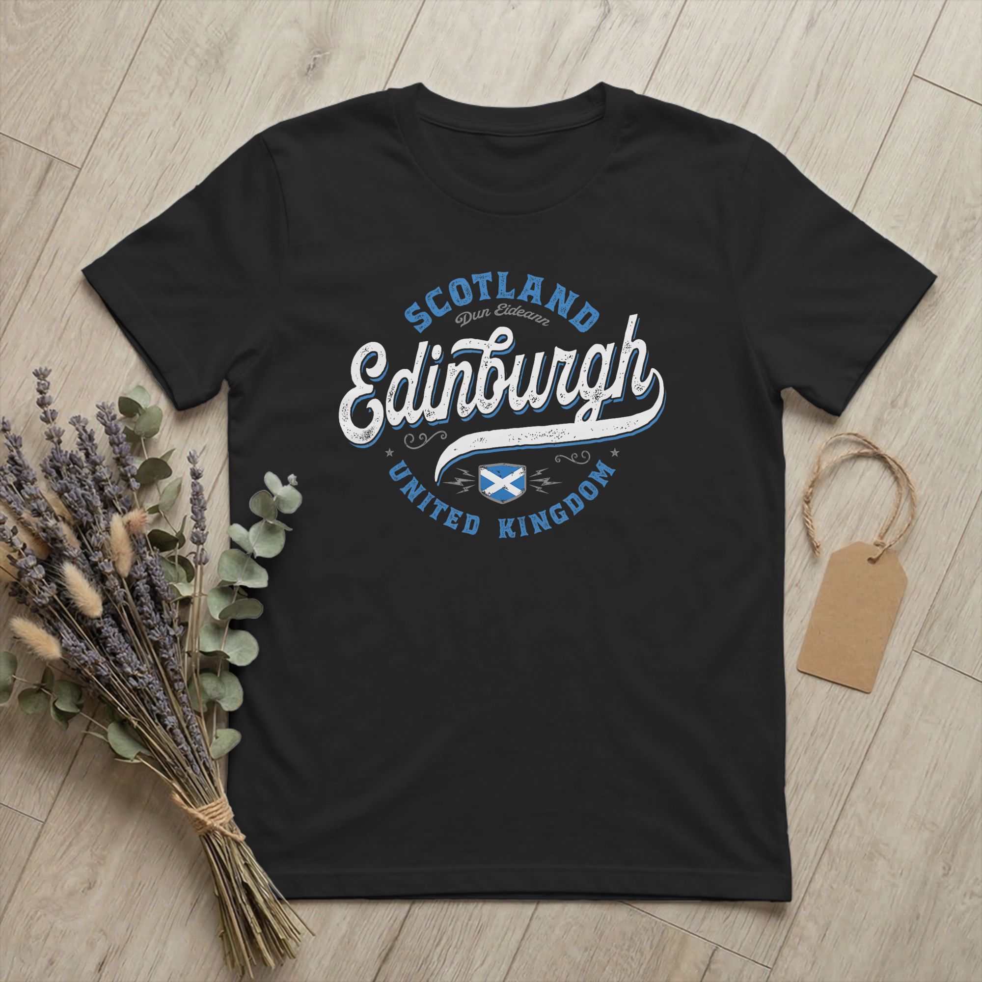 Edinburgh Scozia Regno Unito T - Summer Clothing Uk recensione e prezzo