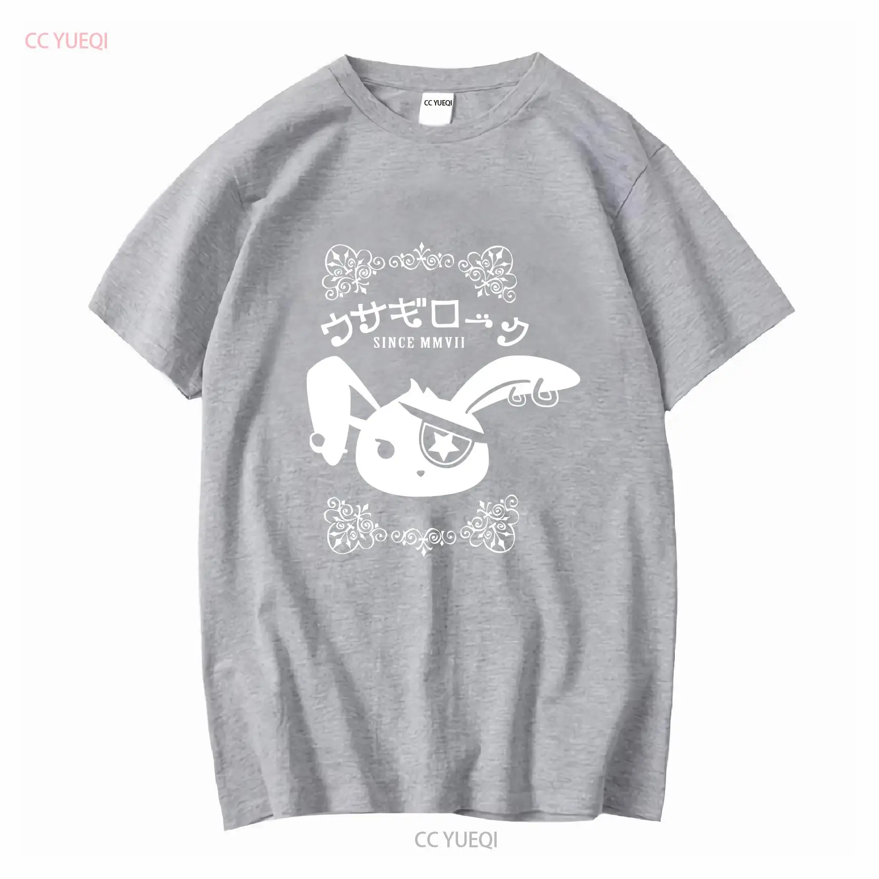Maglietta Punk Bunny Pastel go - Summer Goth Clothing recensione e prezzo