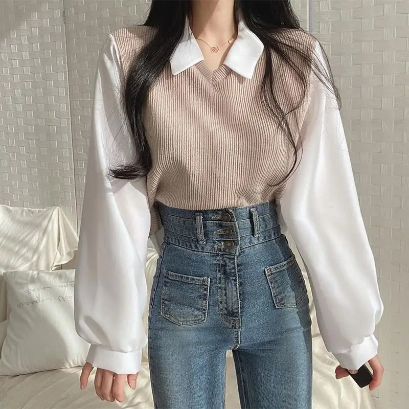 Camicetta estiva Donna Stile c - Summer Youth Clothing recensione e prezzo