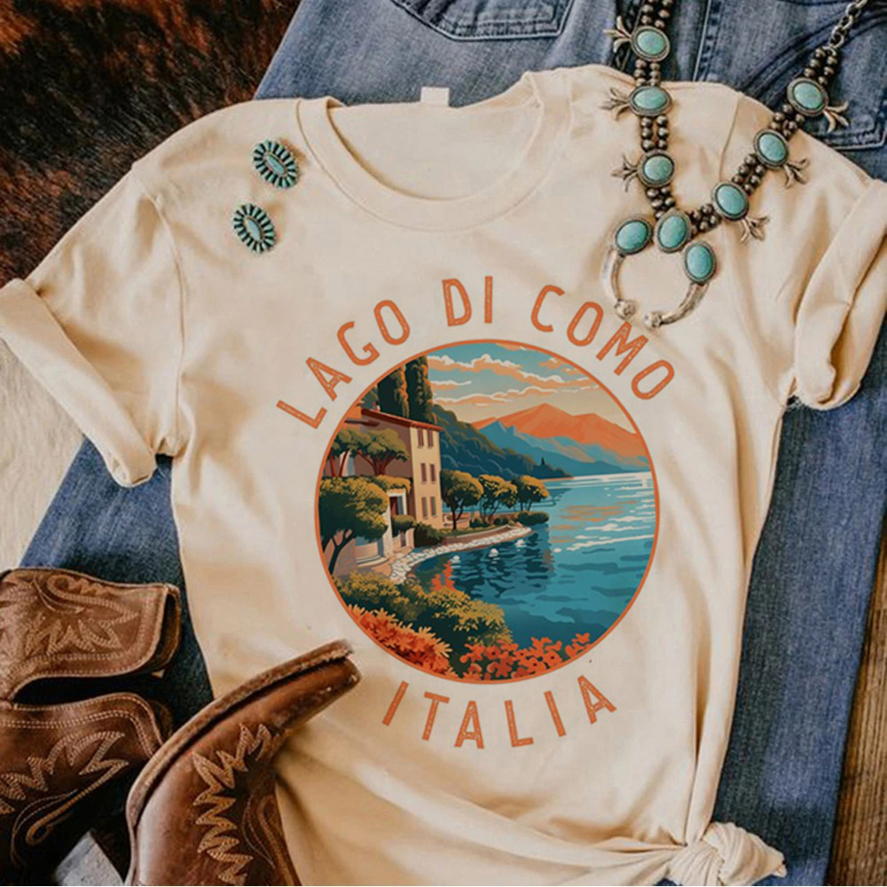 T-shirt da donna divertenti co - Summer Clothing Italy recensione e prezzo