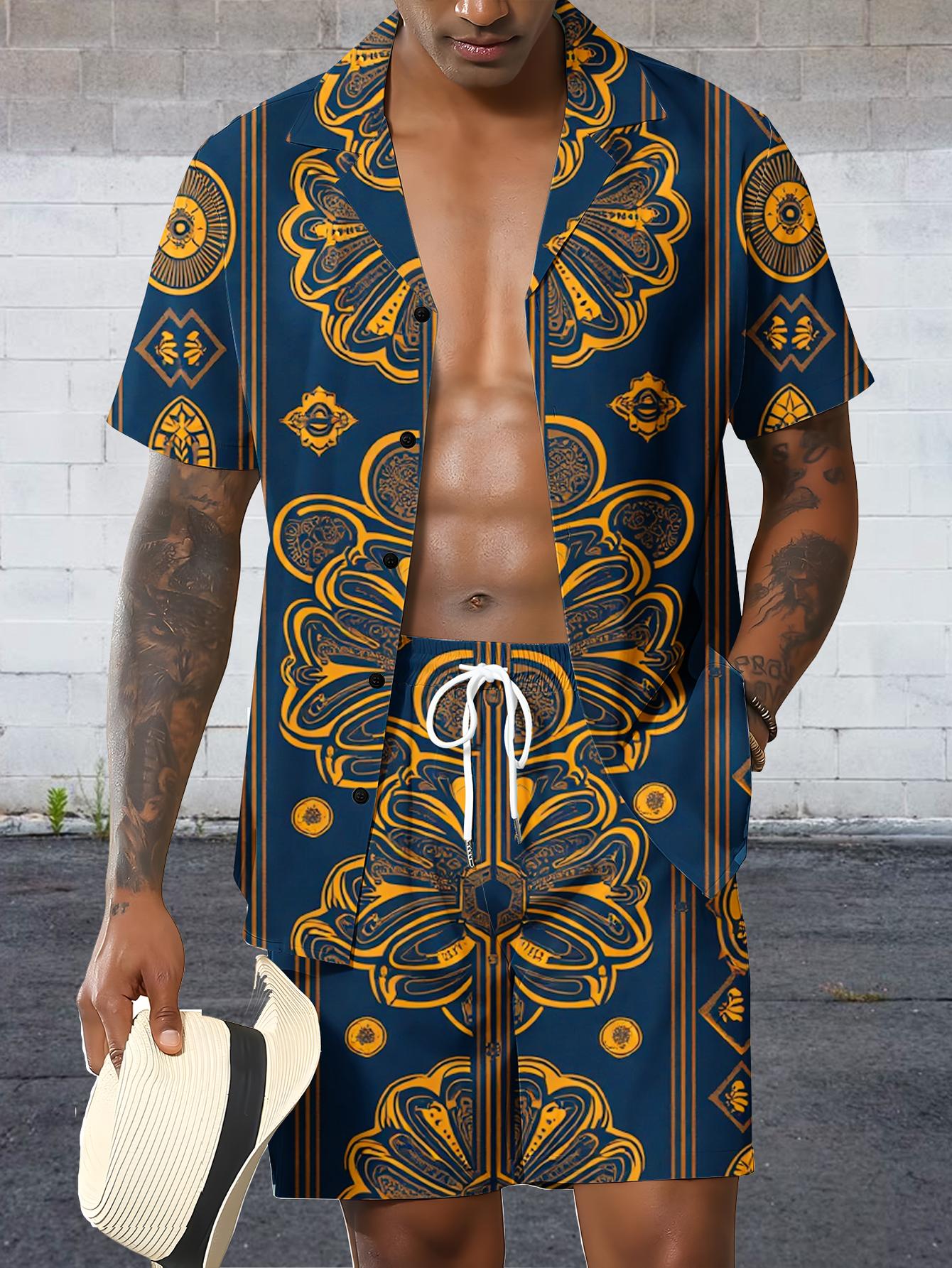 Completi da uomo 2026 Primaver - Summer Clothing Shops recensione e prezzo
