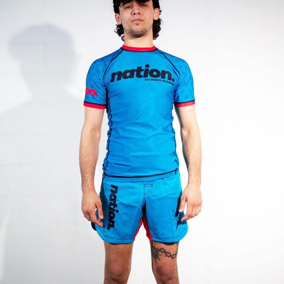 Set Rashguard e Pantaloncini d - Summer Clothing Haul recensione e prezzo