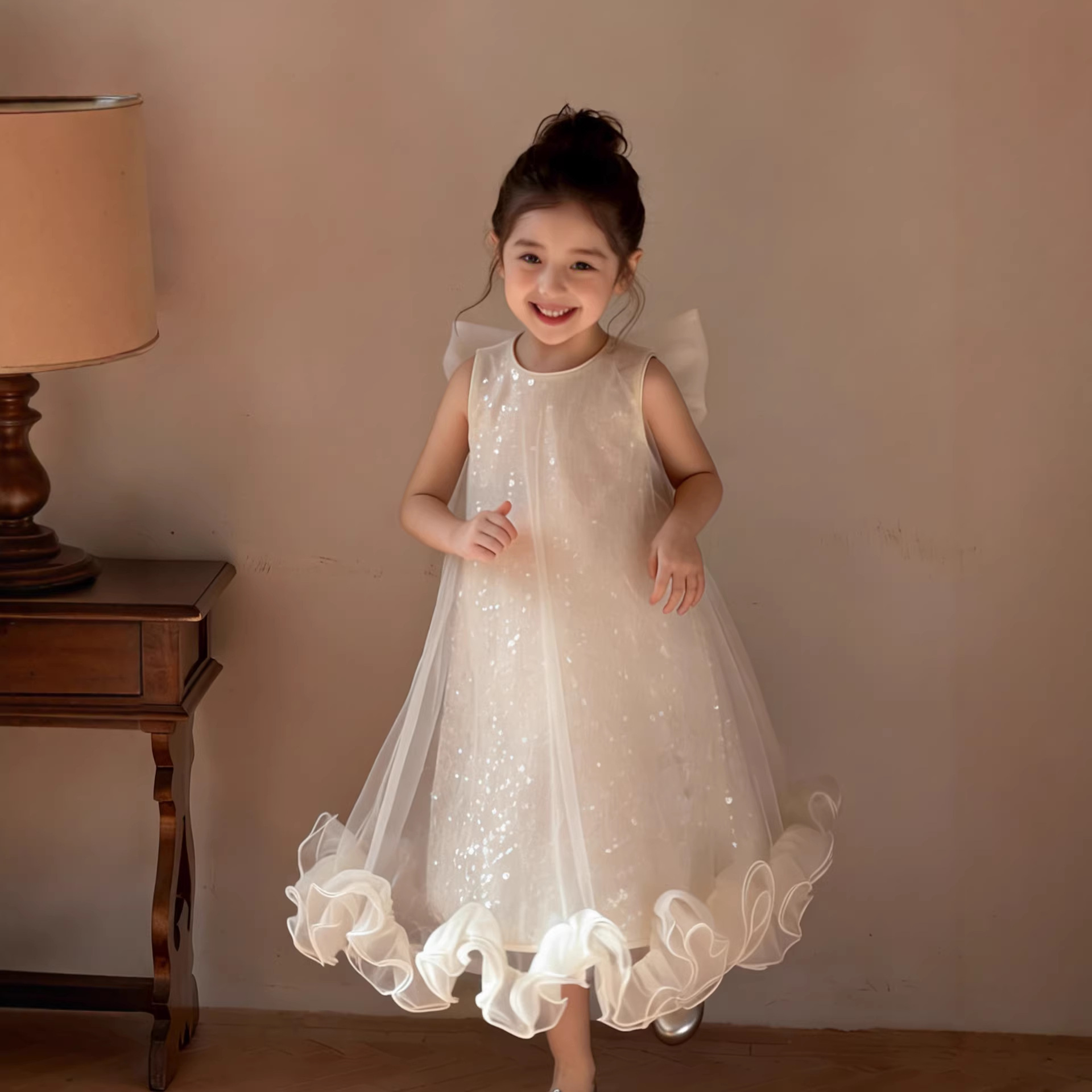 Gonna Principessa in Tulle per - Summer Gauze Clothing recensione e prezzo